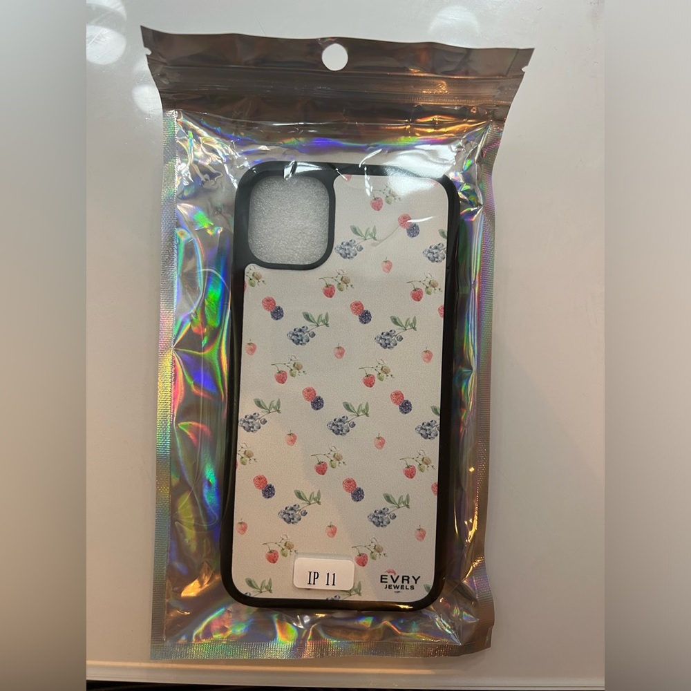 iPhone 11 case from Evry Jewels